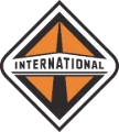 International logo